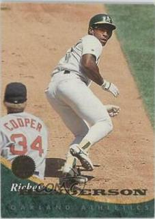 Rickey Henderson