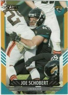 Joe Schobert