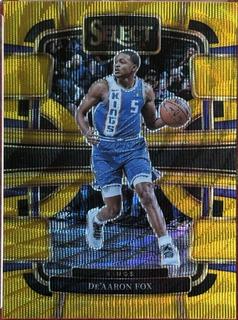 De'Aaron Fox