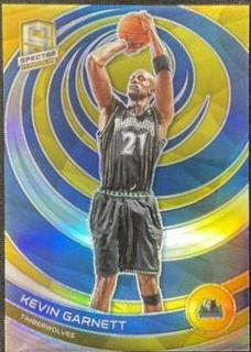Kevin Garnett
