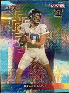 Drake Maye