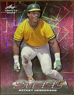 Rickey Henderson