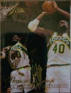 Shawn Kemp