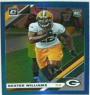 Dexter Williams