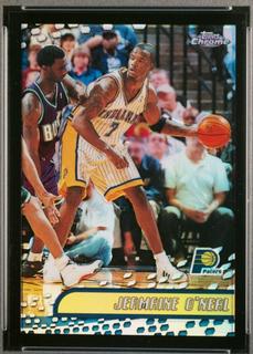 Jermaine O'Neal