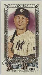 Giancarlo Stanton