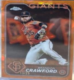 Brandon Crawford