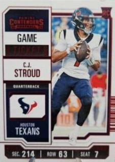 C.J. Stroud