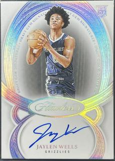 Jaylen Wells