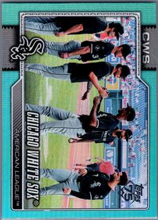Team Card