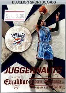 Russell Westbrook