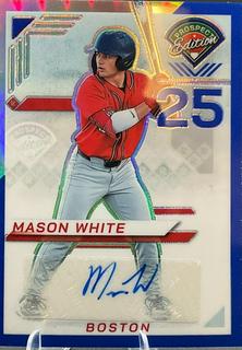 Mason White