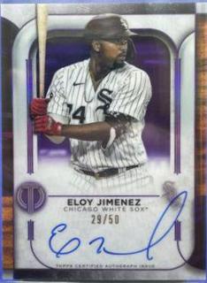 Eloy Jimenez