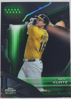 Nick Kurtz