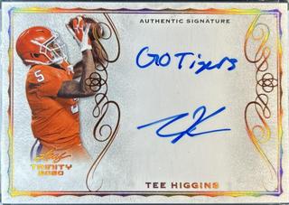 Tee Higgins
