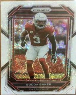 Budda Baker