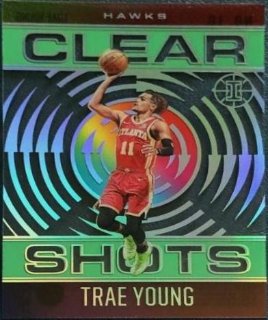 Trae Young