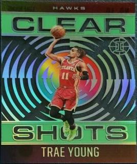 Trae Young
