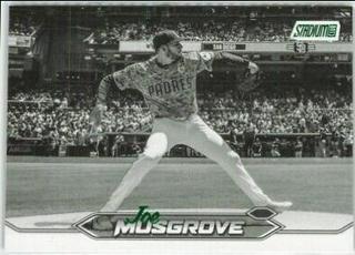 Joe Musgrove