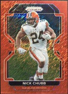 Nick Chubb