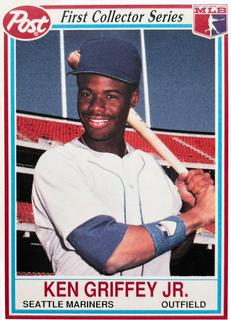 Ken Griffey Jr.