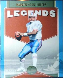 Warren Moon