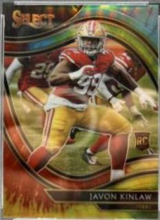 Javon Kinlaw