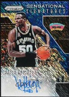 David Robinson