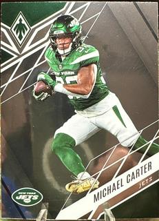 Michael Carter