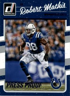 Robert Mathis