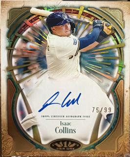 Isaac Collins