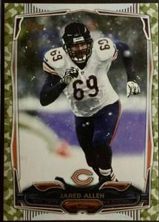 Jared Allen