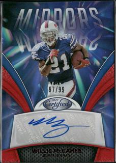 Willis McGahee