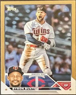 Byron Buxton