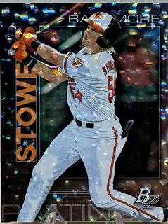 Kyle Stowers