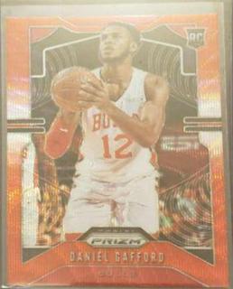 Daniel Gafford