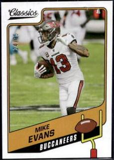 Mike Evans