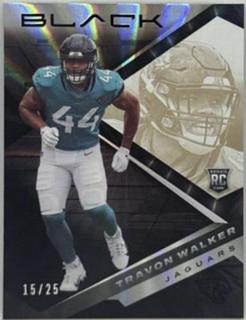 Travon Walker