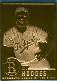 Gil Hodges