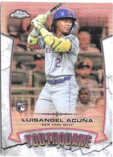 Luisangel Acuna