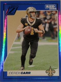 Derek Carr