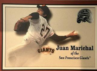 Juan Marichal