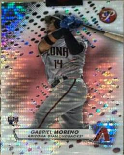 Gabriel Moreno