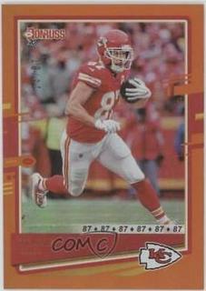Travis Kelce