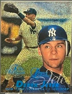 Derek Jeter