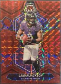 Lamar Jackson