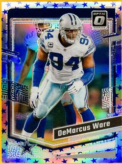 DeMarcus Ware