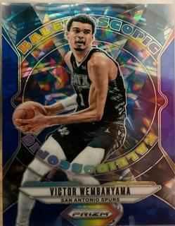 Victor Wembanyama