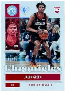Jalen Green