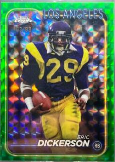 Eric Dickerson